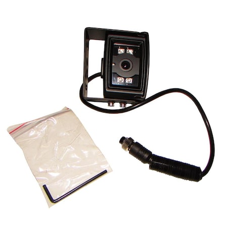 Aftermarket CabCam Camera CAM87